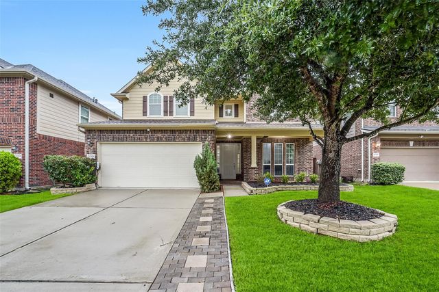 20374 Mathis Landing Drive, Cypress, TX 77433