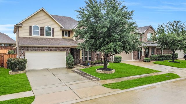 20374 Mathis Landing Drive, Cypress, TX 77433