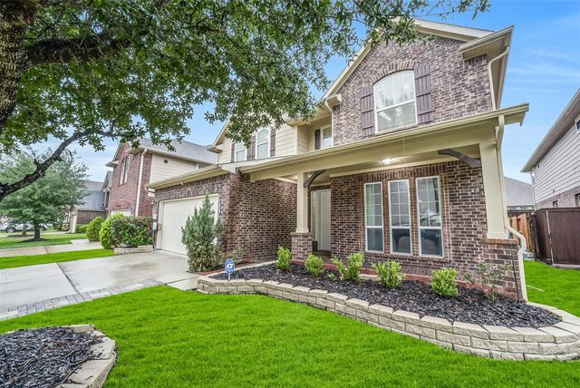 20374 Mathis Landing Drive, Cypress, TX 77433