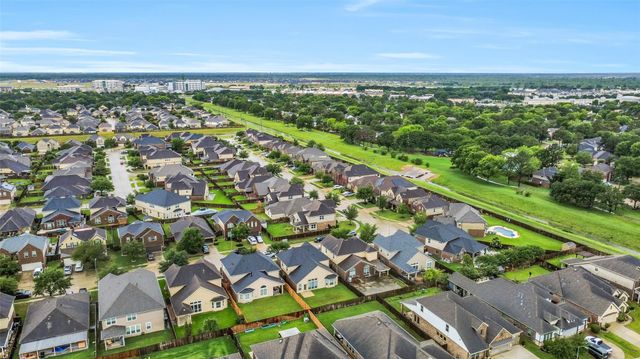 20374 Mathis Landing Drive, Cypress, TX 77433
