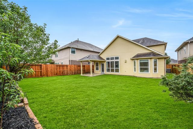 20374 Mathis Landing Drive, Cypress, TX 77433