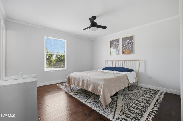 200 Crystal Springs Circle, Johnson City, TN 37615