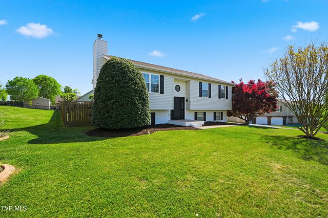 200 Crystal Springs Circle, Johnson City, TN 37615