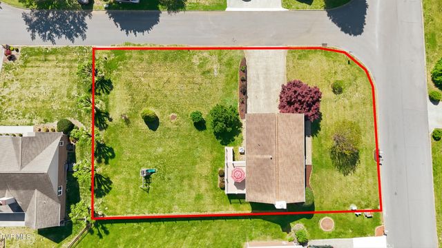 200 Crystal Springs Circle, Johnson City, TN 37615
