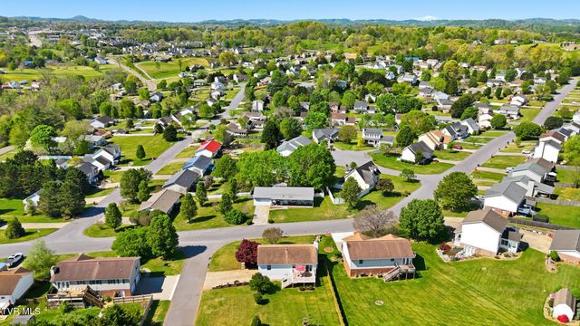 200 Crystal Springs Circle, Johnson City, TN 37615