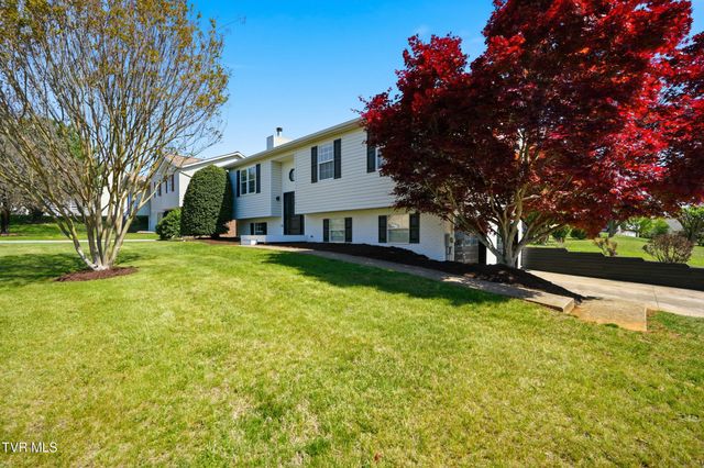 200 Crystal Springs Circle, Johnson City, TN 37615