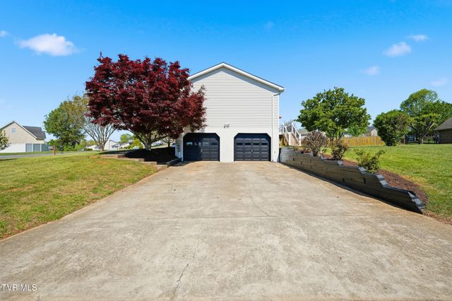 200 Crystal Springs Circle, Johnson City, TN 37615