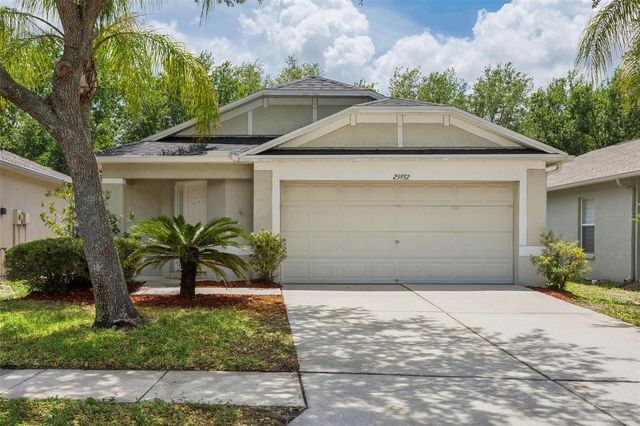 25932 TERRAWOOD LOOP, Land O Lakes, FL 34639