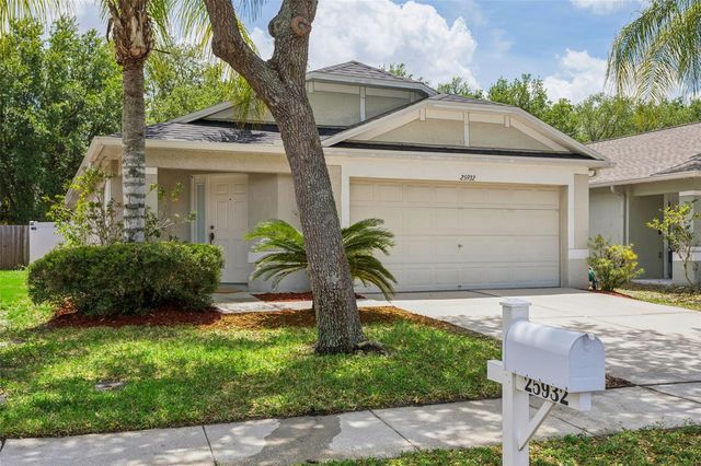 25932 TERRAWOOD LOOP, Land O Lakes, FL 34639