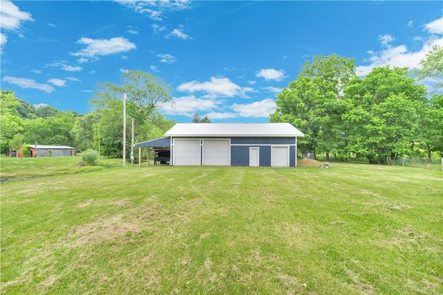 255 Water Avenue, Springdale, AR 72762