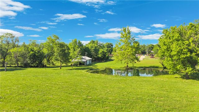 255 Water Avenue, Springdale, AR 72762