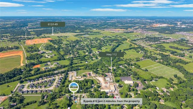 255 Water Avenue, Springdale, AR 72762
