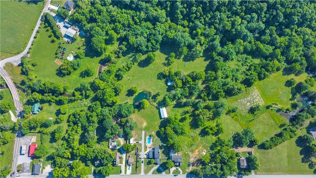 255 Water Avenue, Springdale, AR 72762