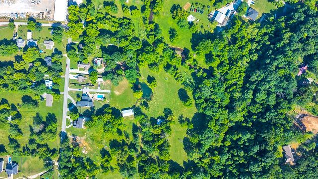 255 Water Avenue, Springdale, AR 72762