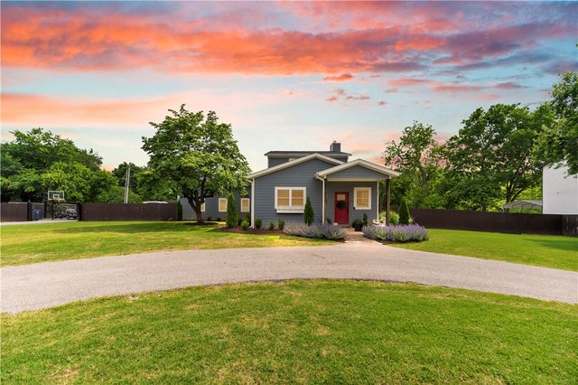 255 Water Avenue, Springdale, AR 72762