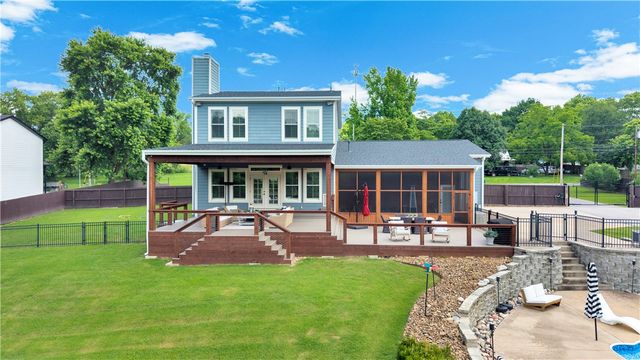 255 Water Avenue, Springdale, AR 72762