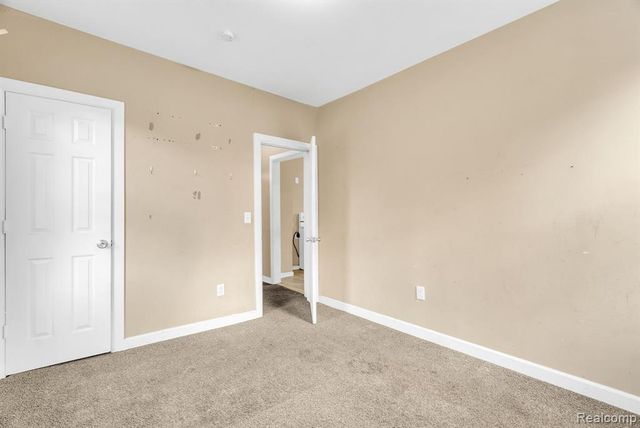 4711 35th Street, Detroit, MI 48210