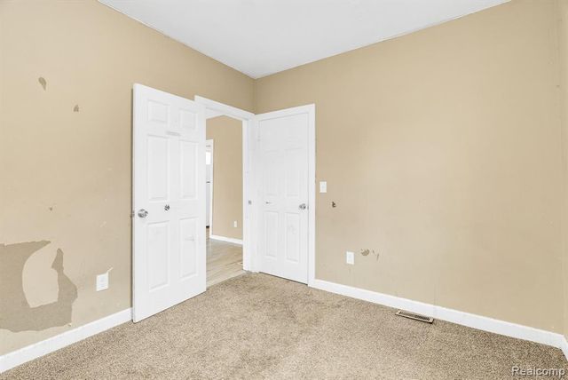 4711 35th Street, Detroit, MI 48210