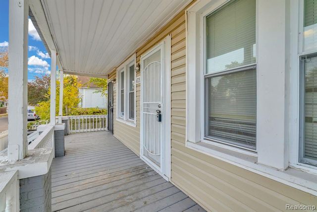 4711 35th Street, Detroit, MI 48210