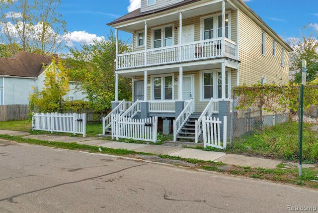 4711 35th Street, Detroit, MI 48210