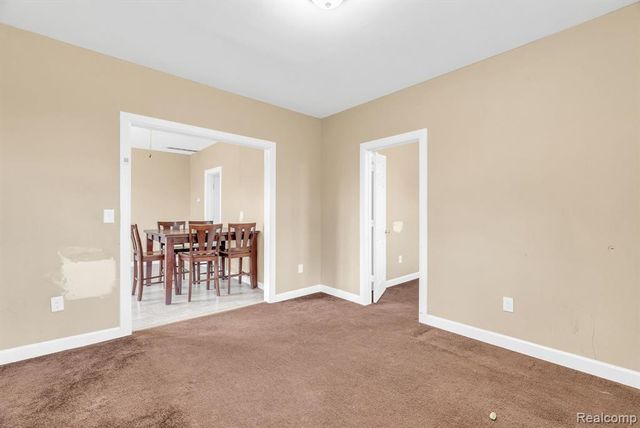 4711 35th Street, Detroit, MI 48210