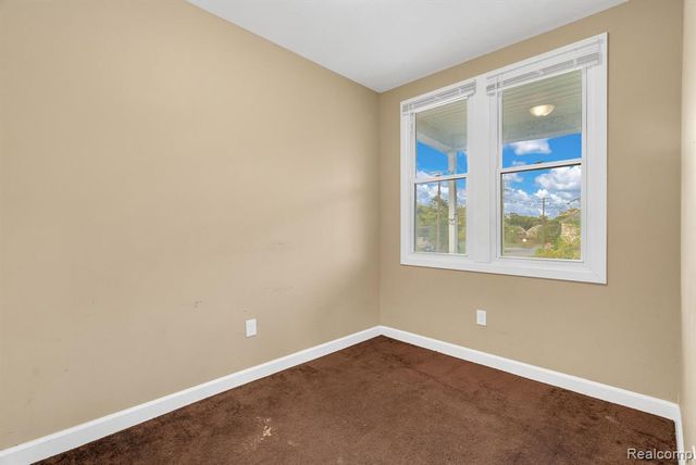 4711 35th Street, Detroit, MI 48210