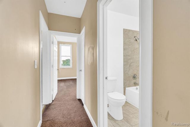 4711 35th Street, Detroit, MI 48210