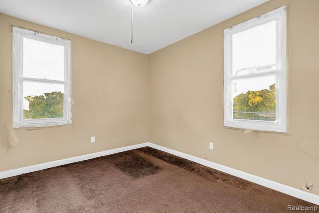 4711 35th Street, Detroit, MI 48210