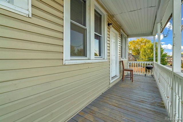 4711 35th Street, Detroit, MI 48210