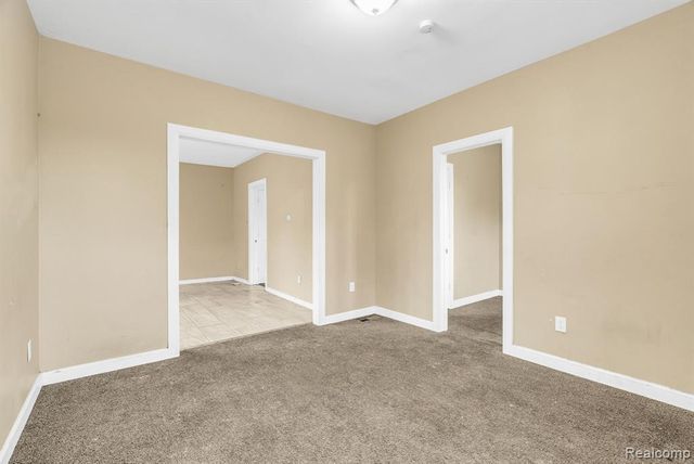 4711 35th Street, Detroit, MI 48210