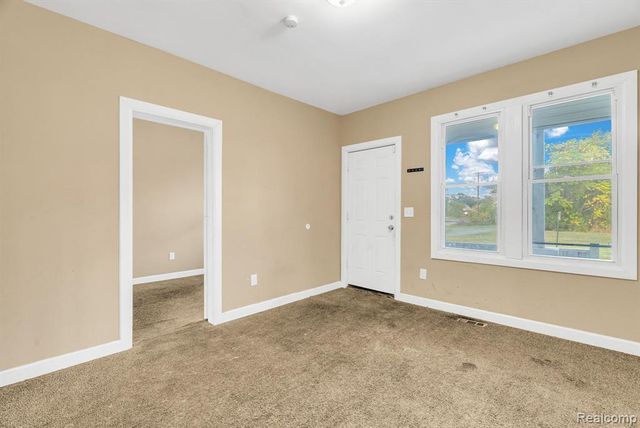 4711 35th Street, Detroit, MI 48210