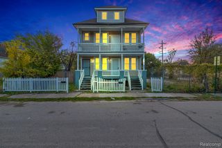 4711 35th Street, Detroit, MI 48210