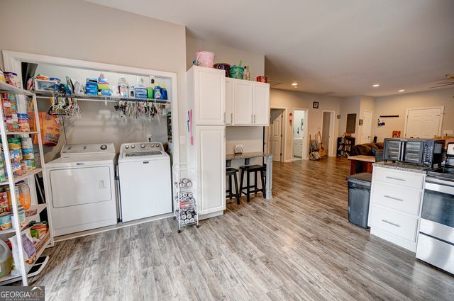 1901 Hull Avenue SW, Rome, GA 30161