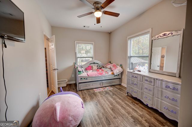 1901 Hull Avenue SW, Rome, GA 30161