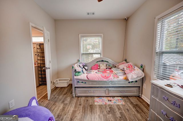 1901 Hull Avenue SW, Rome, GA 30161