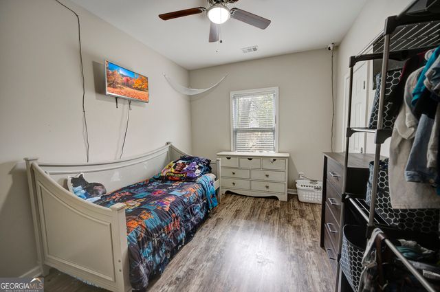 1901 Hull Avenue SW, Rome, GA 30161