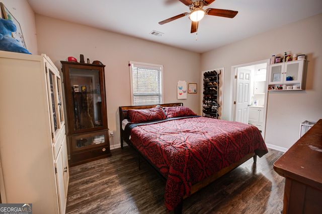 1901 Hull Avenue SW, Rome, GA 30161