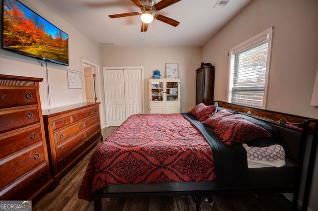 1901 Hull Avenue SW, Rome, GA 30161