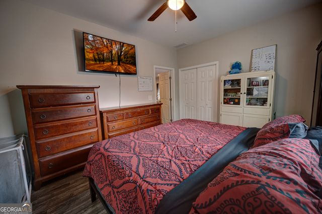 1901 Hull Avenue SW, Rome, GA 30161