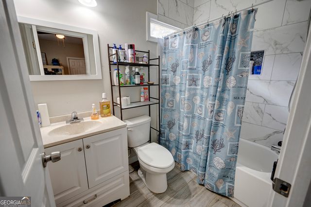 1901 Hull Avenue SW, Rome, GA 30161