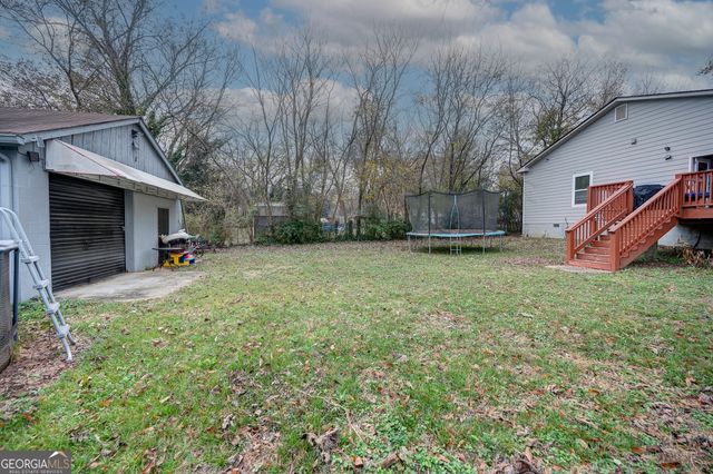 1901 Hull Avenue SW, Rome, GA 30161