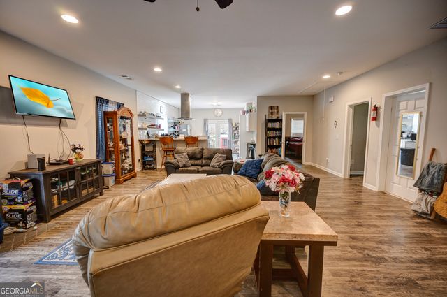 1901 Hull Avenue SW, Rome, GA 30161