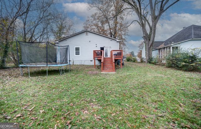 1901 Hull Avenue SW, Rome, GA 30161