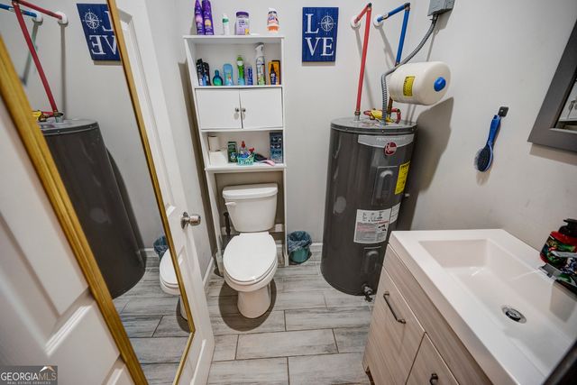 1901 Hull Avenue SW, Rome, GA 30161