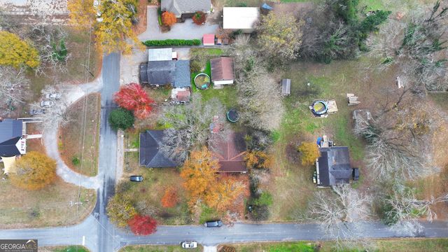 1901 Hull Avenue SW, Rome, GA 30161