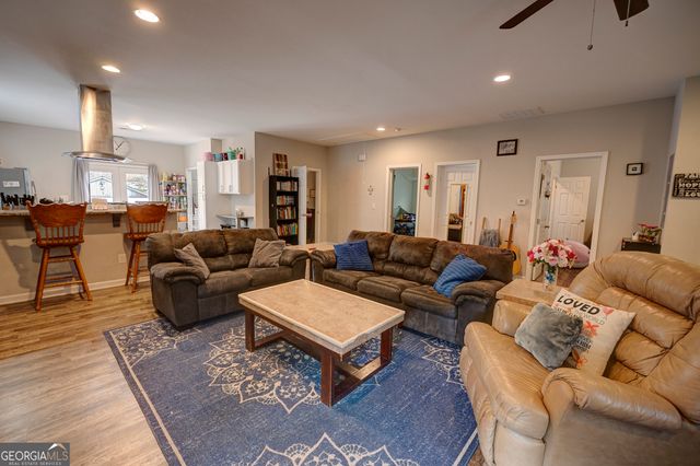 1901 Hull Avenue SW, Rome, GA 30161