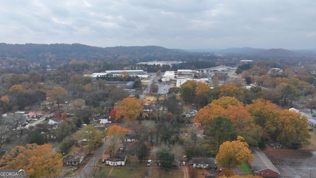 1901 Hull Avenue SW, Rome, GA 30161