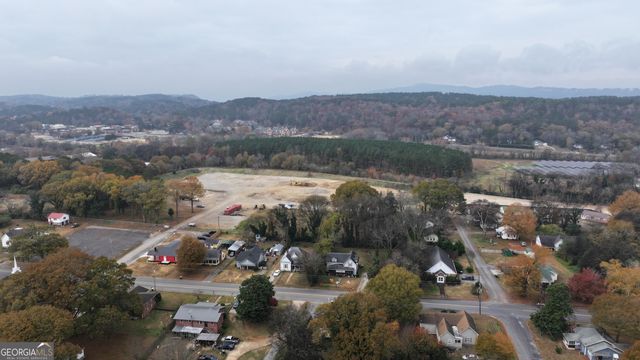 1901 Hull Avenue SW, Rome, GA 30161