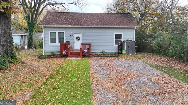 1901 Hull Avenue SW, Rome, GA 30161