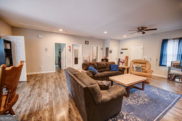 1901 Hull Avenue SW, Rome, GA 30161